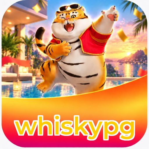 Logo whiskypg