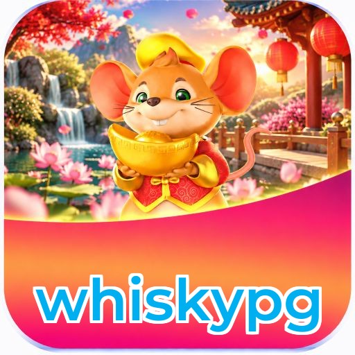 Logo whiskypg