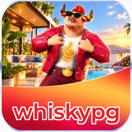 whiskypg Facebook - Página oficial com promoções e comunidade ativa