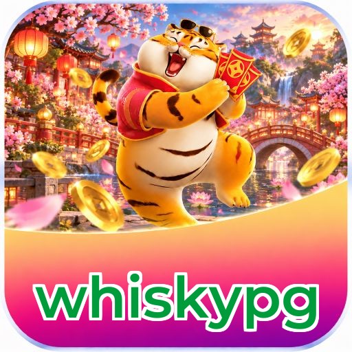 Free Spins Bonus - Lucky Tiger