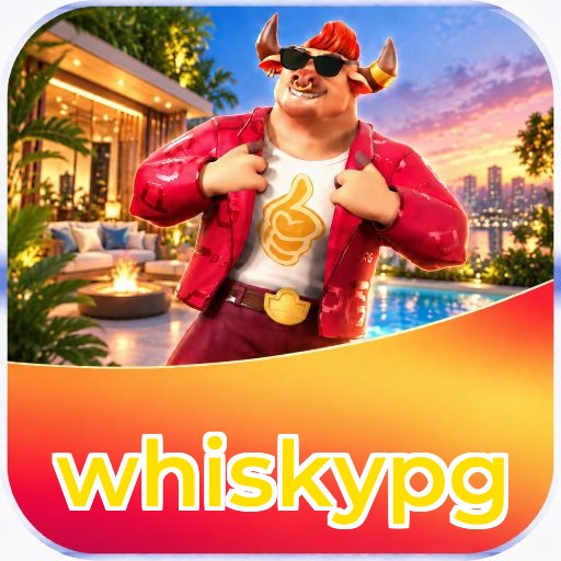 whiskypg Facebook - Página oficial com promoções e comunidade ativa