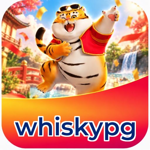 Logo whiskypg