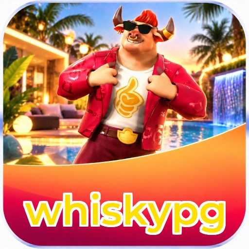 Logo whiskypg
