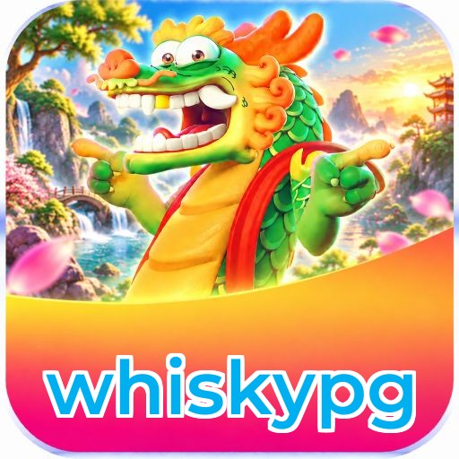 Logo whiskypg - Cassino Online Brasil