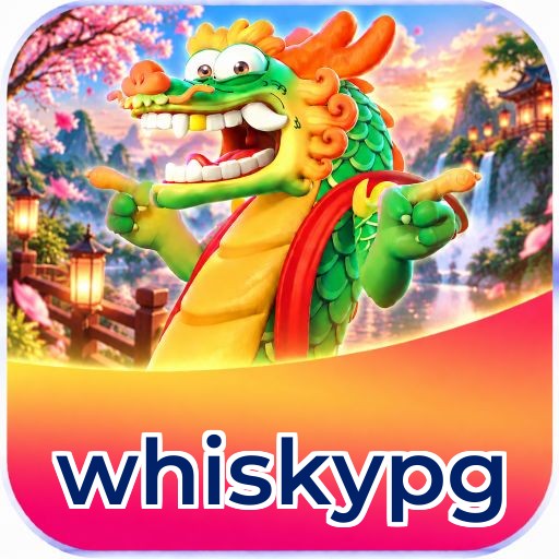 Opções de download da whiskypg - Android, iOS, PC