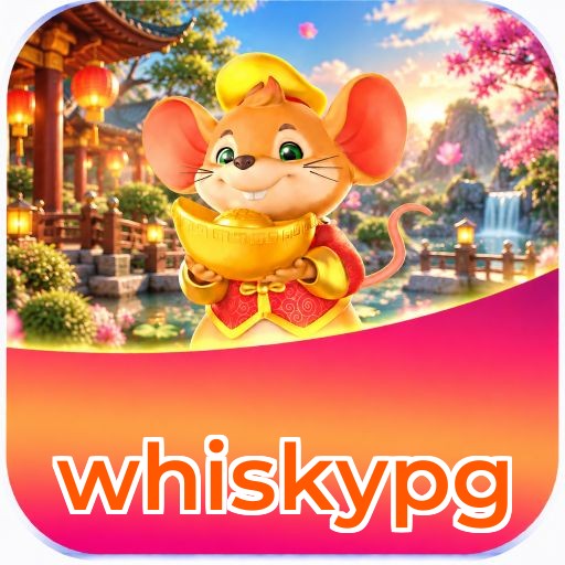 Logo whiskypg - Cassino Online Brasil