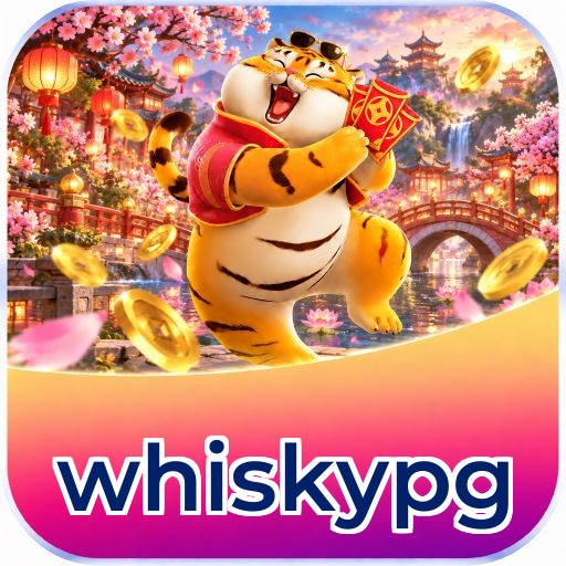 Logo whiskypg