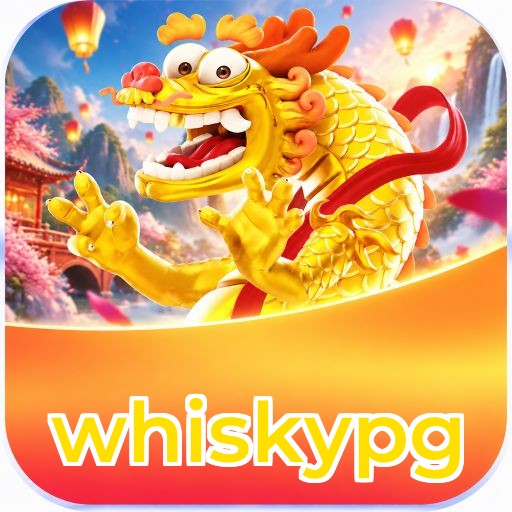 Logo whiskypg - Cassino Online Brasil