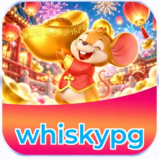 Logo whiskypg