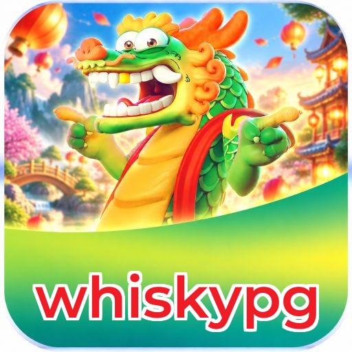 Logo whiskypg