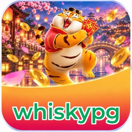 Aplicativo Mobile whiskypg em Smartphones iOS e Android