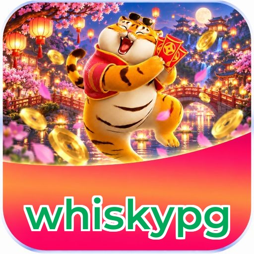 Logo whiskypg