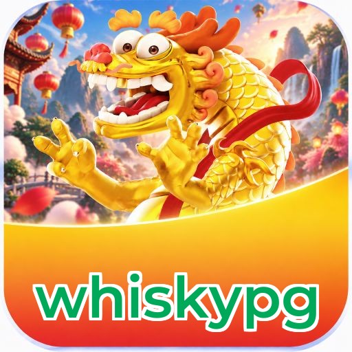 Logo whiskypg