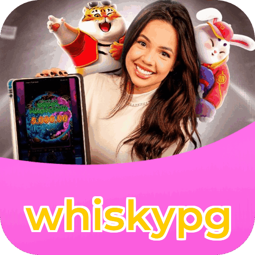 App mobile whiskypg