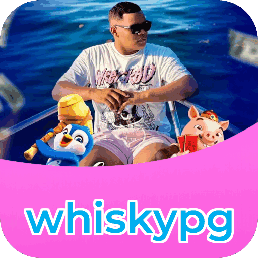 Instalar app whiskypg