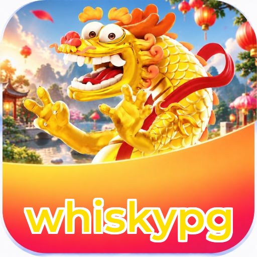 Logo whiskypg - Cassino Online Brasil