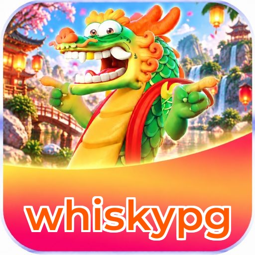 Logo whiskypg