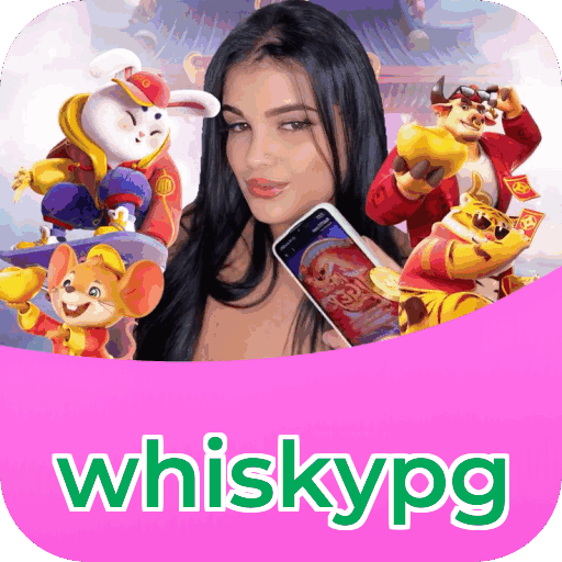 Acesso à conta whiskypg