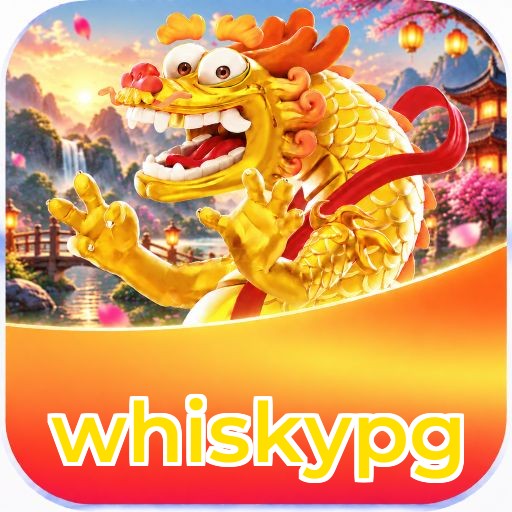 Logo whiskypg - Cassino Online Brasil