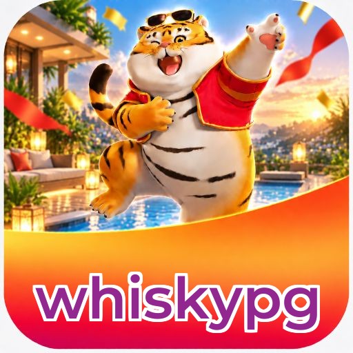 Logo whiskypg
