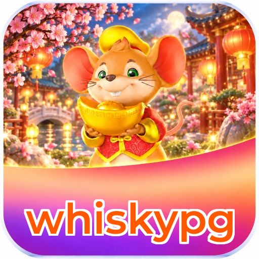 Logo whiskypg