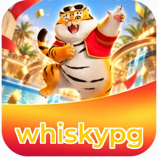 whiskypg Facebook - Página oficial com promoções e comunidade ativa