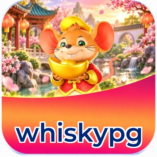 Interface do APK whiskypg para Android