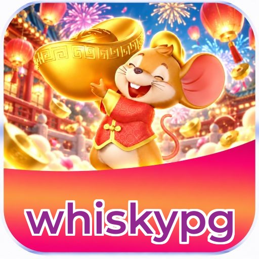 Logo whiskypg